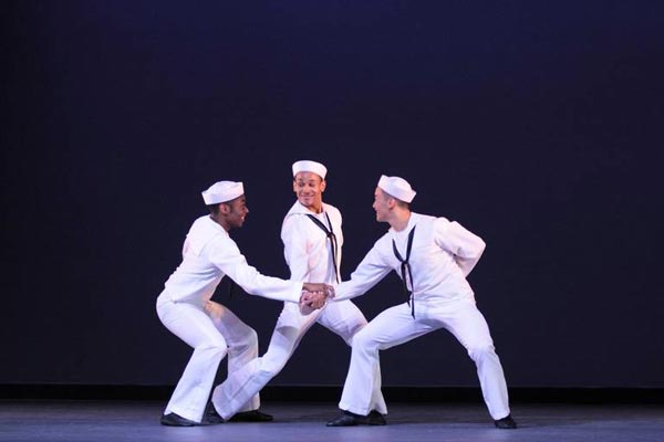 New Jersey Ballet Announces 2023-24 Season