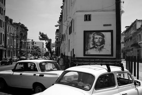 NJCU presents a Panel Discussion: Latin American Art and Politics