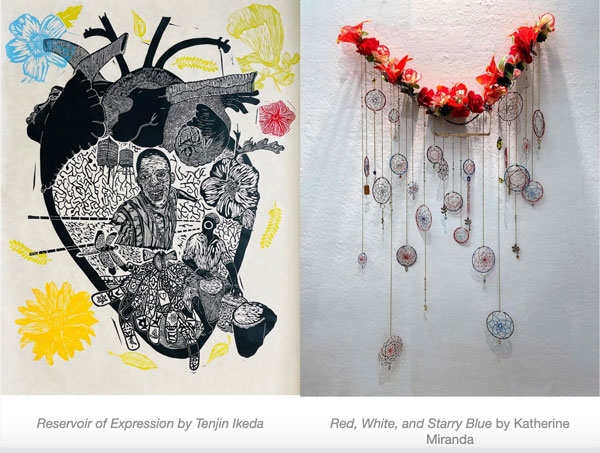 NJCU presents a Panel Discussion: Latin American Art and Politics
