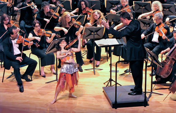 New Jersey Festival Orchestra Announces Bold New 2023-2024 Season
