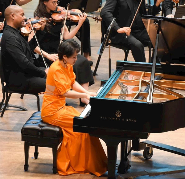 New Jersey Festival Orchestra Announces Bold New 2023-2024 Season