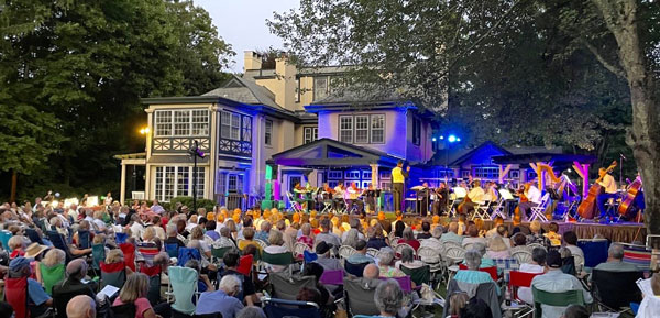 New Jersey Festival Orchestra Announces Bold New 2023-2024 Season