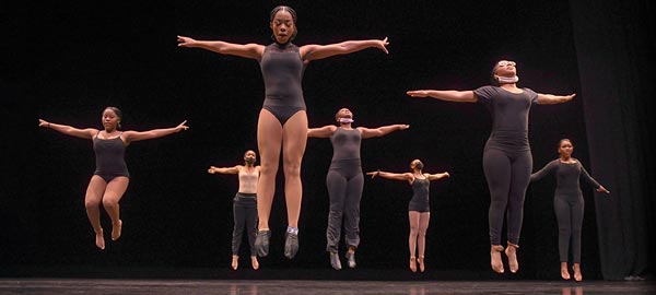 15th Annual Ailey Day celebration to Take Place at NJPAC on April 29th