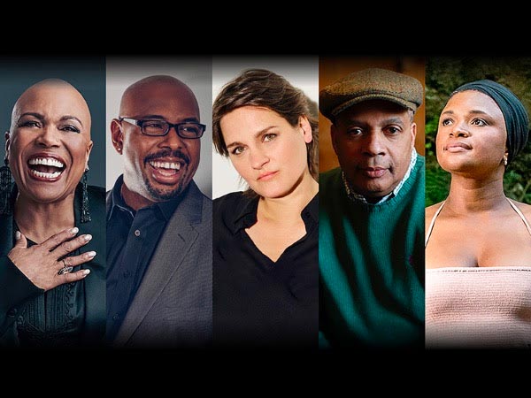 NJPAC Opens Registration for the 12th Annual Sarah Vaughan International Jazz Vocal Competition