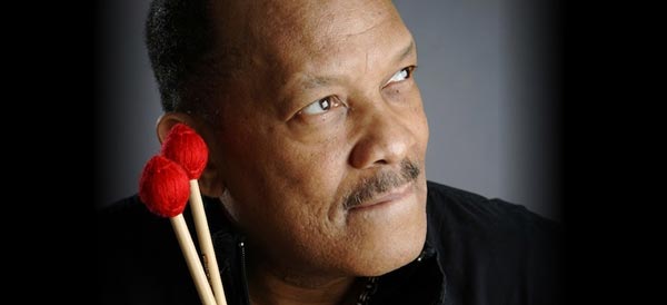 NJPAC presents presents Vibraphonist and vocalist Roy Ayers