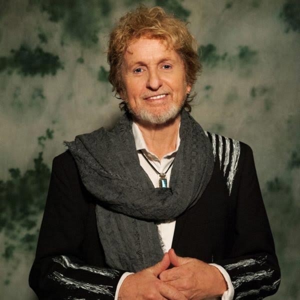 YES Epics & Classics featuring Jon Anderson Comes to NJPAC in April
