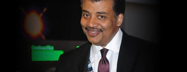 NJPAC presents Neil deGrasse Tyson with This Just In: Latest Discoveries in the Universe