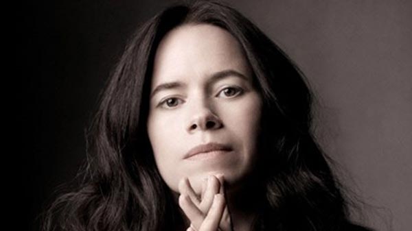 North to Shore Music Festival presents An Evening with Natalie Merchant at NJPAC