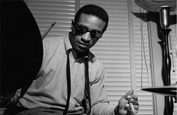 NJPAC to Celebrate Max Roach