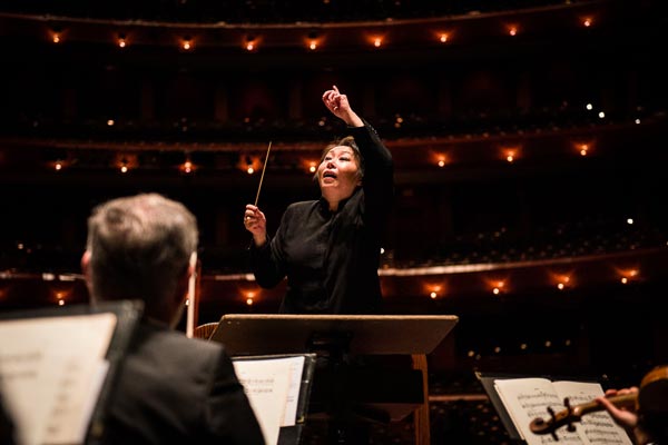 New Jersey Symphony Announces Concert Weekend Consolidation and Workforce Reduction