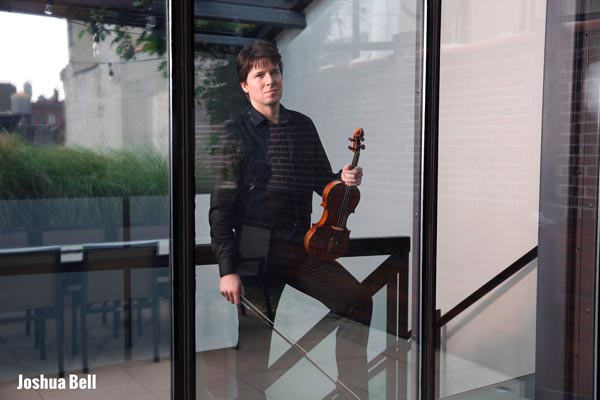 New Jersey Symphony Announces 2023–24 season