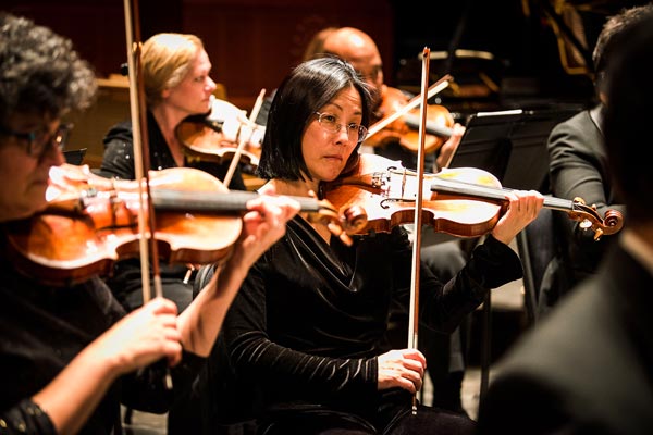 New Jersey Symphony Announces 2023–24 season