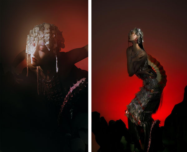 Nai-Ni Chen Dance Company announces new additions, works, and ﻿collaborations for 2023-2024 season