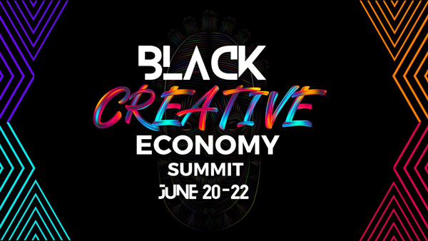 Newark Symphony Hall Presents the Black Creative Economy Summit, Empowering Black Artists and Entrepreneurs