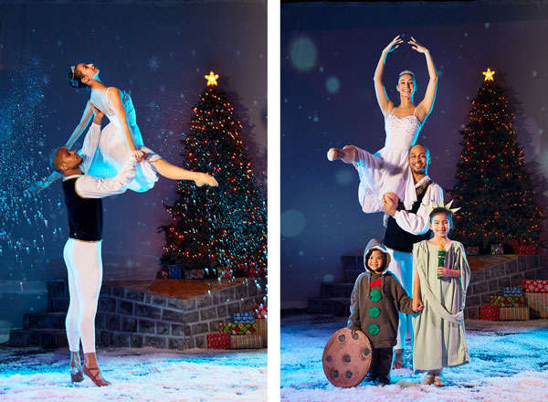 &#34;Jersey City Nutcracker&#34; Returns to the Nimbus Arts Center