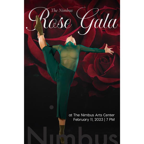 The Nimbus Rose Gala to Take Place February 11th
