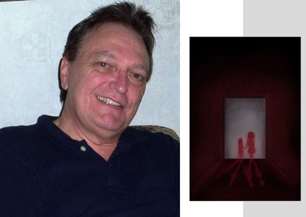 Meet "OTHERS "Creator Jim Dowdell at the Ocean County Library Manchester Branch