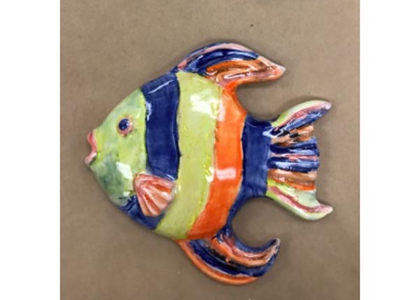 Teens, Master Ceramic Art at Ocean County Library Toms River Branch on June 20th