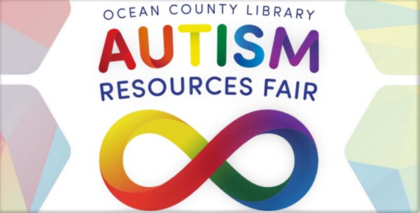 Ocean County Library Autism Resources Fair 2023: Special Time for Siblings