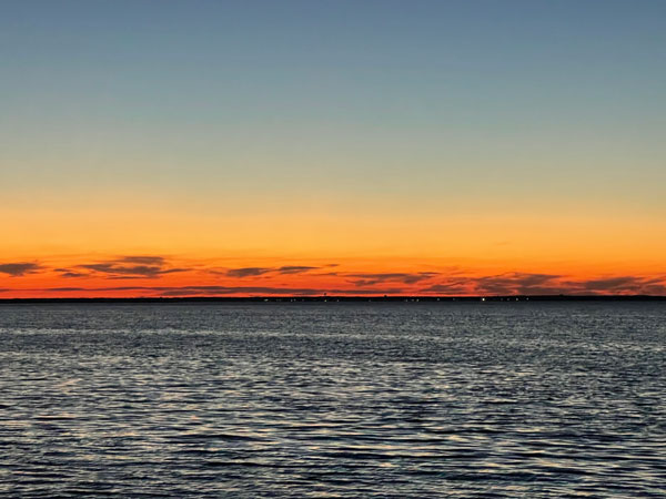 Ocean County Library Lacey Branch December Art Exhibit: "Landscapes & Nature" by Kaylee McGrath