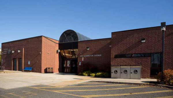 Ocean County Library