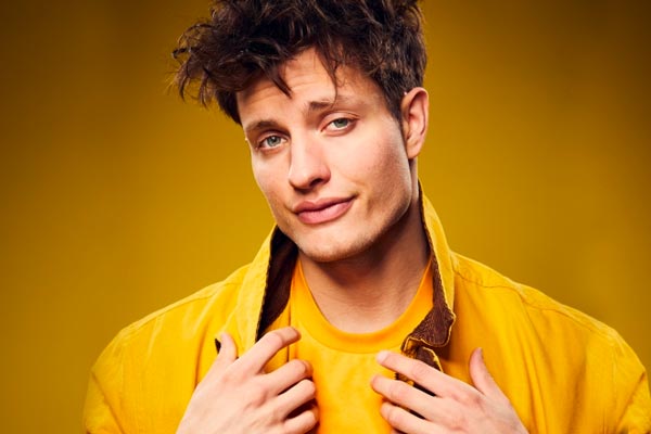 Ocean Casino Resort presents Matt Rife on August 19th