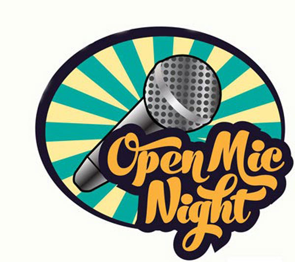 Black Box and Liberty Arts to present an Open Mic Night in Teaneck
