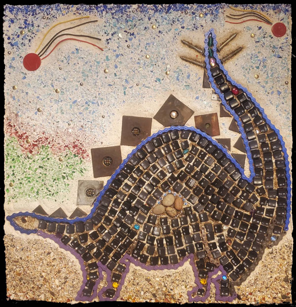 Princeton Makes presents Art in the Courtyard - Fall Festival Celebrating Local Talent and Community Unity