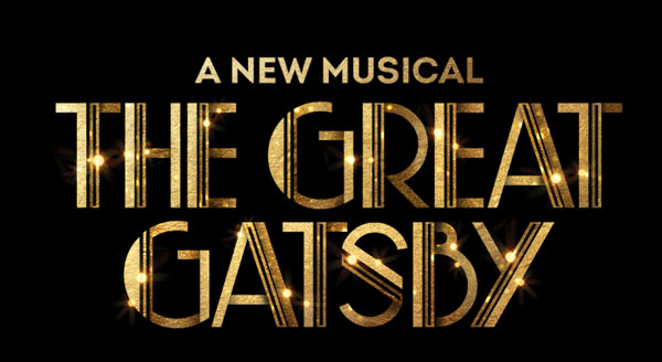 Paper Mill Playhouse presents &#34;The Great Gatsby&#34;