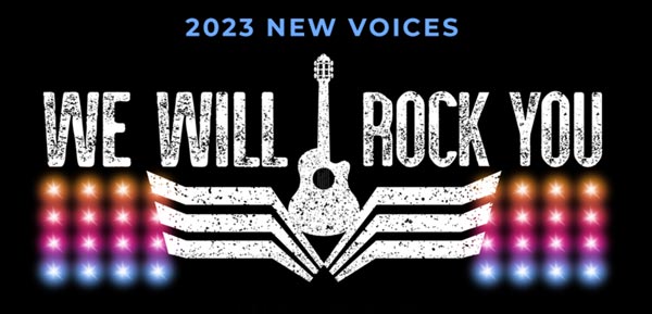 Paper Mill Playhouse Summer Musical Theater Conservatory presents &#34;We Will Rock You&#34;