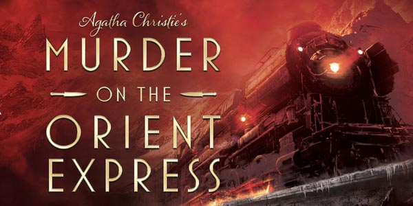 Paper Mill Playhouse Announces Cast & Creative for &#34;Agatha Christie