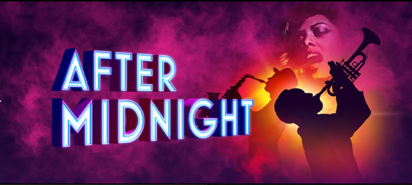Paper Mill Playhouse presents &#34;After Midnight&#34;