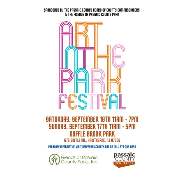 Art in the Park Festival 2023