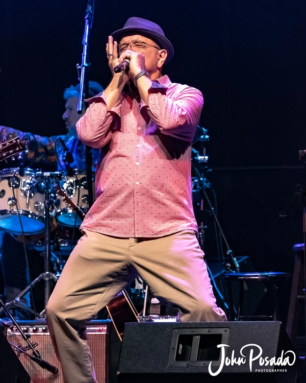 PHOTOS from A Marvelous Night: The Music of Van Morrison at The Vogel