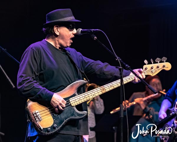 PHOTOS from A Marvelous Night: The Music of Van Morrison at The Vogel