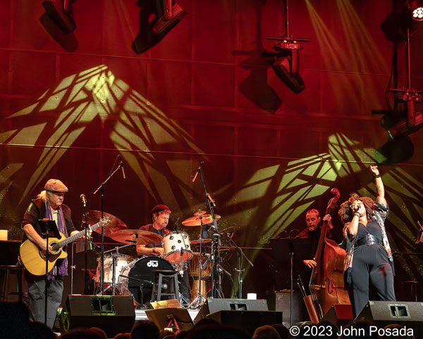 PHOTOS from &#34;The Heart of Saturday Night - The Brilliance of Tom Waits&#34; at The Vogel