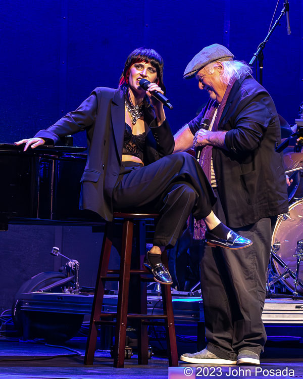 PHOTOS from &#34;The Heart of Saturday Night - The Brilliance of Tom Waits&#34; at The Vogel