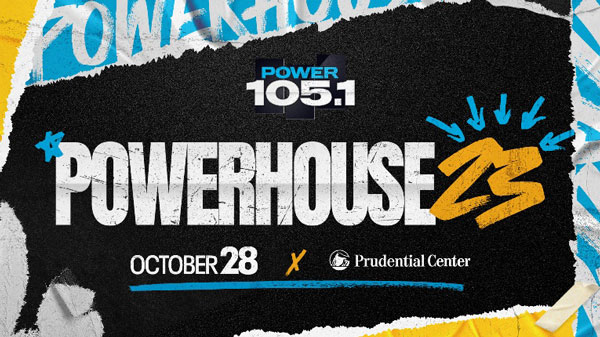Powerhouse 2023 to Take Place at Prudential Center