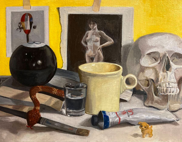 Pro Arts presents Look Who’s Here! Pro Arts New Members Exhibition at Casa Colombo
