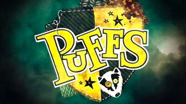 Aspire Performing Arts Company presents &#34;Puffs&#34;