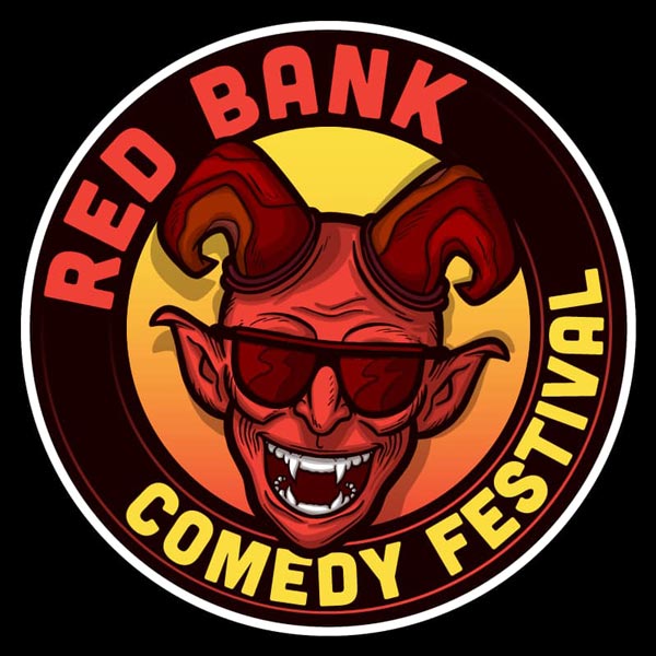 Red Bank Comedy Festival to Run April 27-29