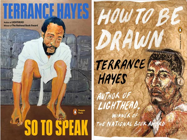 Award-winning Poet Terrance Hayes to Give Reading at RVCC