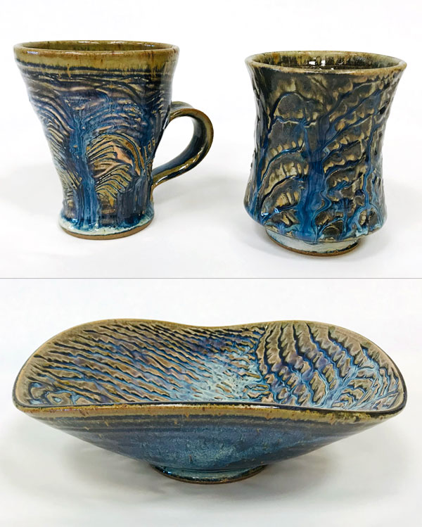 RVCC presents Annual Holiday Art Show and Sale