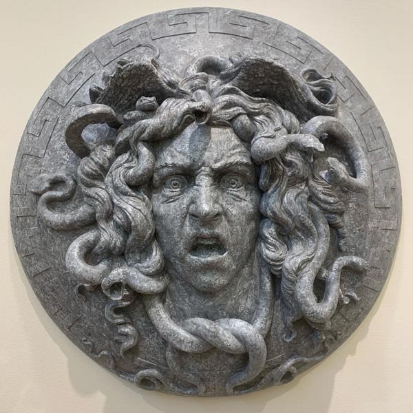 RVCC Slates Modern Artwork Exhibition That includes Work by Two Arts & Design College Members