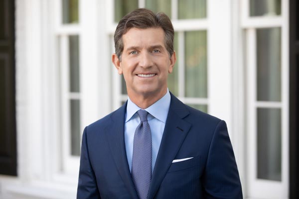 Ramapo College Names Alex Gorsky Graduate Commencement Keynote Speaker