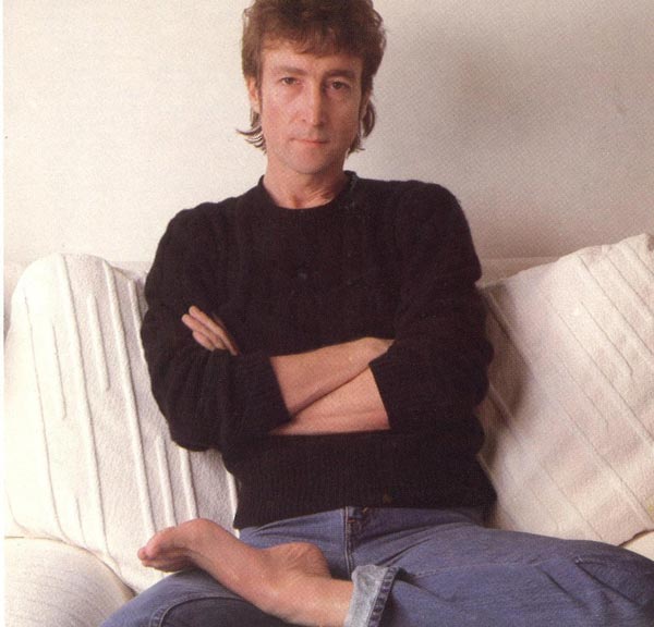 Monmouth University Professor Kenneth Womack Pens Essay on John Lennon's "Imagine" for Library of Congress