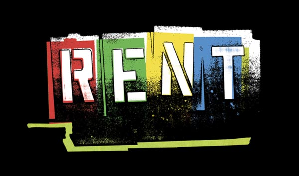 Paper Mill Playhouse Announces Cast and Creative for &#34;Rent&#34;