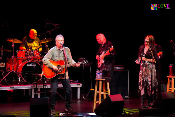 &#34;Tremendous!&#34; Richie Furay LIVE! at SOPAC