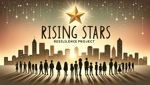 NextGen Acting presents the Rising Star Resilience Project