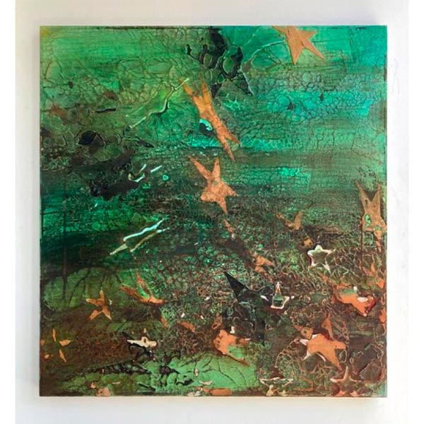 Riverside Gallery Presents "Impasta" 2023 Group Exhibition